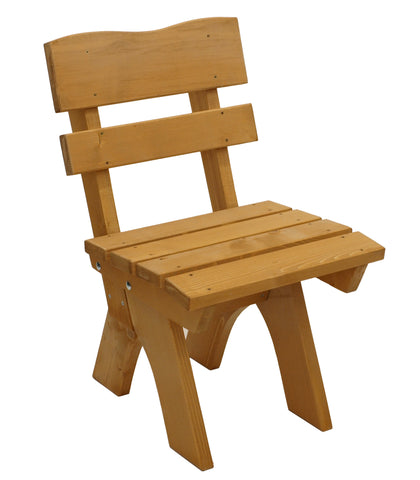 TPFGarden 4-teilige Garnitur DRIEBURG aus Kiefer massiv TPFGarden 4-teilige Garnitur DRIEBURG aus Kiefer massiv