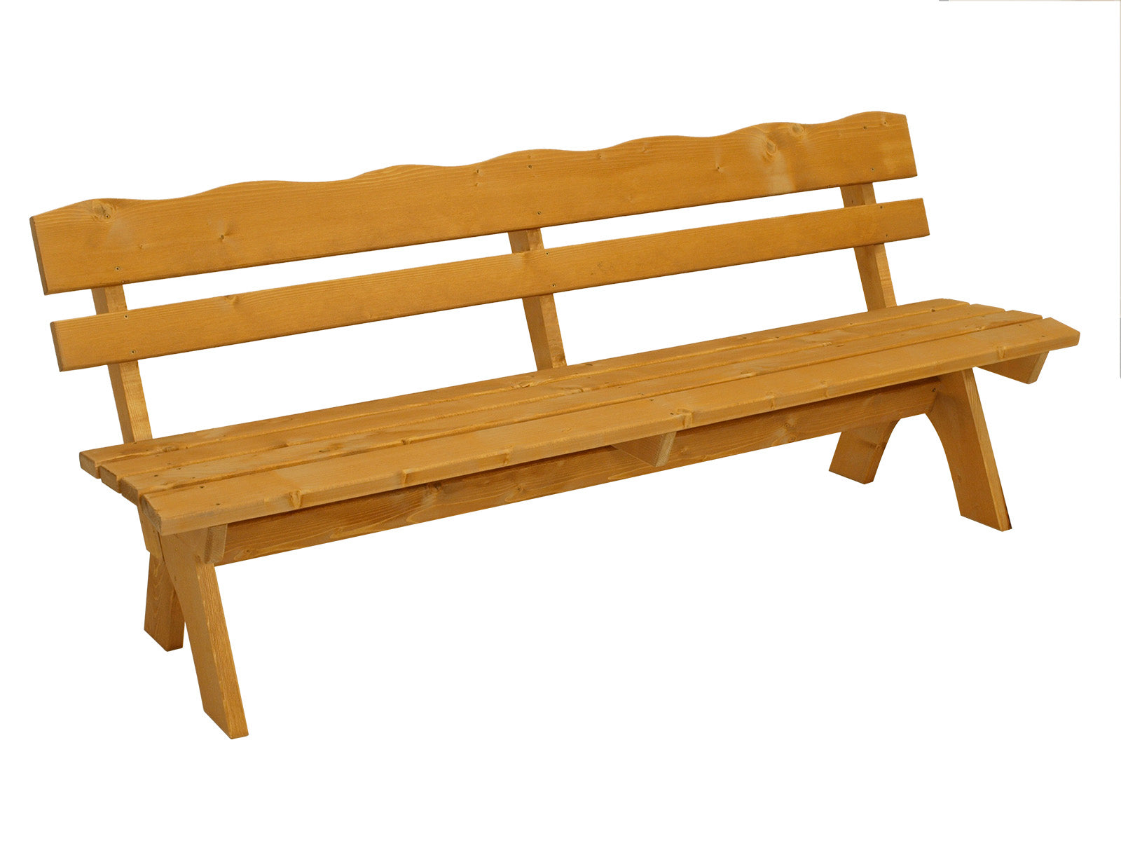 TPFGarden 3-teilige Garnitur DRIEBURG aus Kiefer massiv TPFGarden 3-teilige Garnitur DRIEBURG aus Kiefer massiv