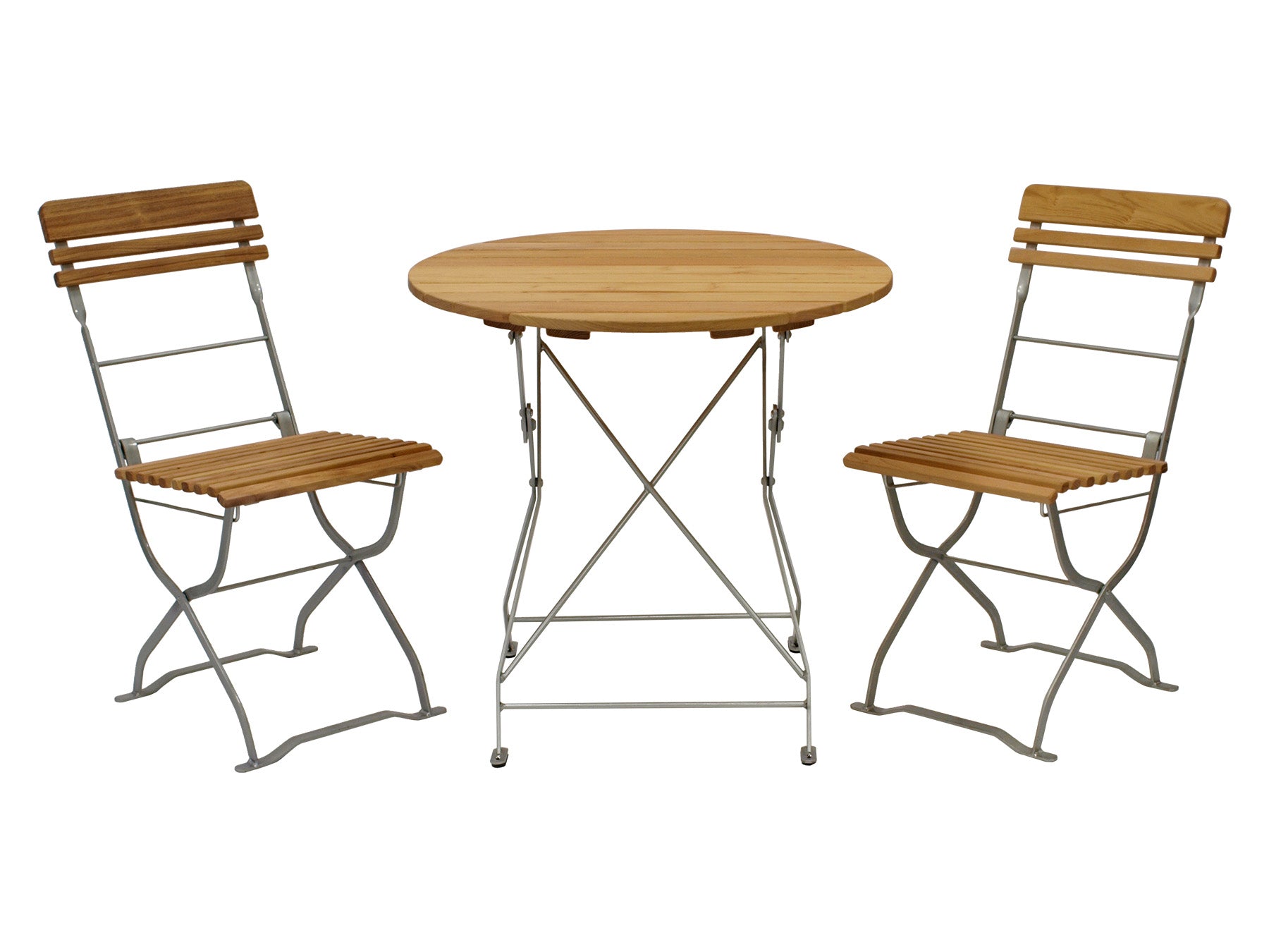 TPFGarden® Kurgarten Biergarten - Garnitur BAYERN 3-teilig aus Robinienholz TPFGarden® Kurgarten Biergarten - Garnitur BAYERN 3-teilig aus Robinienholz