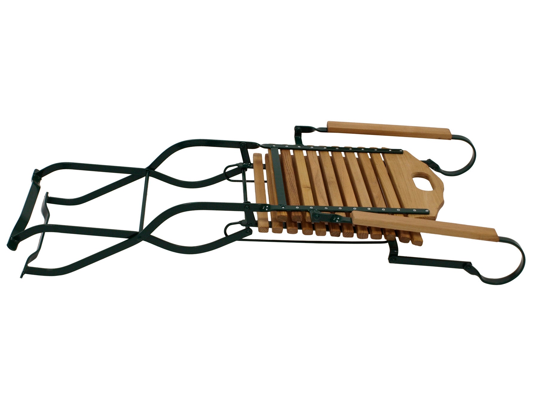 TPFGarden® Klappsessel BAD BELZIG aus Robinienholz, Stahlgestell Grün TPFGarden® Klappsessel BAD BELZIG aus Robinienholz, Stahlgestell Grün