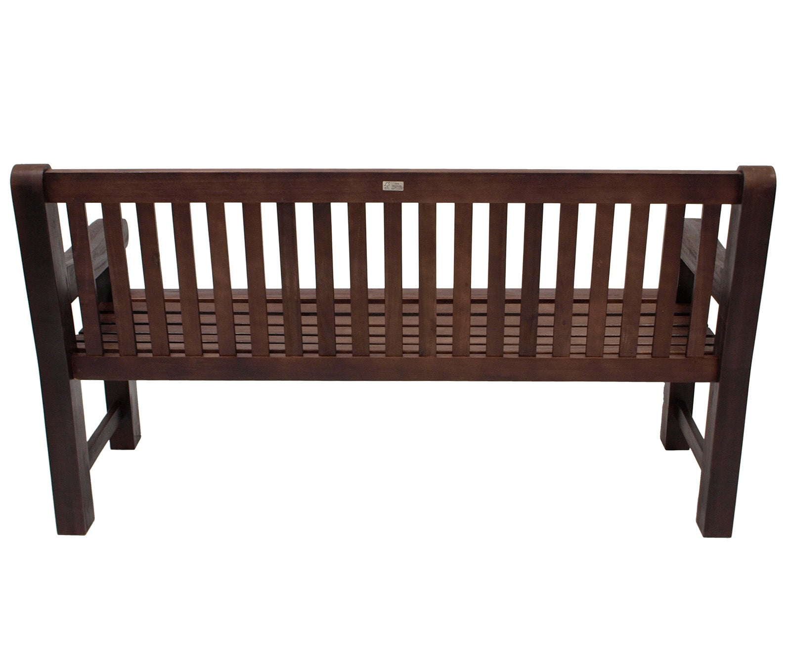 TPFGarden® Gartenbank Holzbank BRISTAL 3-Sitzer aus Eukalyptusholz TPFGarden® Gartenbank Holzbank BRISTAL 3-Sitzer aus Eukalyptusholz