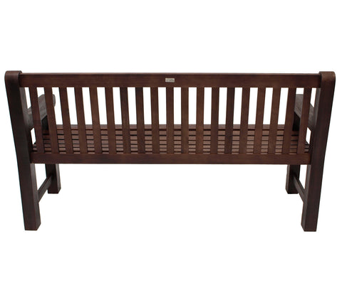 TPFGarden® Gartenbank Holzbank BRISTAL 3-Sitzer aus Eukalyptusholz TPFGarden® Gartenbank Holzbank BRISTAL 3-Sitzer aus Eukalyptusholz