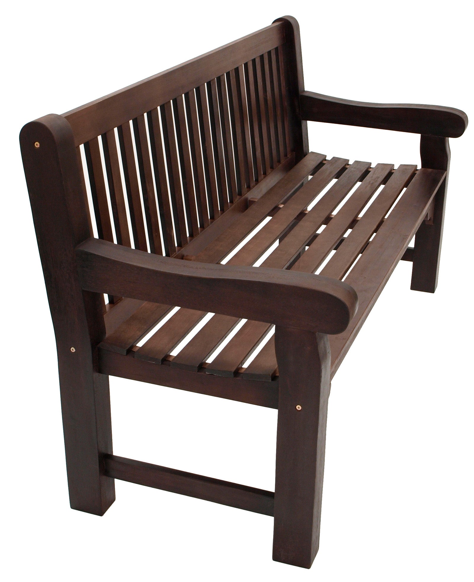 TPFGarden® Gartenbank Holzbank BRISTAL 3-Sitzer aus Eukalyptusholz TPFGarden® Gartenbank Holzbank BRISTAL 3-Sitzer aus Eukalyptusholz