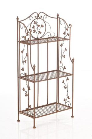 TPFGarden Standregal Remus TPFGarden Standregal Remus