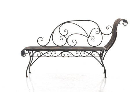 TPFGarden Gartenbank Karina TPFGarden Gartenbank Karina