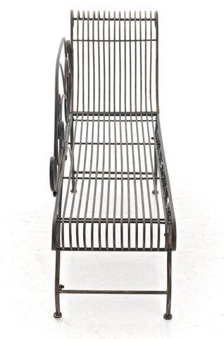 TPFGarden Gartenbank Karina TPFGarden Gartenbank Karina