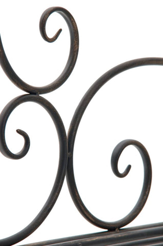 TPFGarden Gartenbank Karina TPFGarden Gartenbank Karina