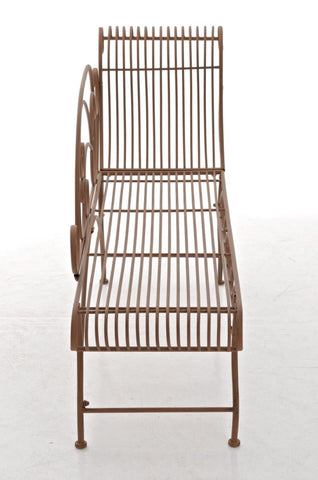 TPFGarden Gartenbank Karina TPFGarden Gartenbank Karina