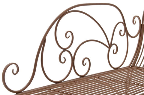 TPFGarden Gartenbank Karina TPFGarden Gartenbank Karina