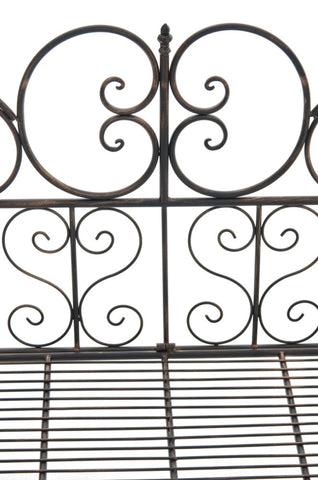 TPFGarden Gartenbank Minno TPFGarden Gartenbank Minno