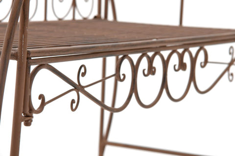 TPFGarden Gartenbank Minno TPFGarden Gartenbank Minno