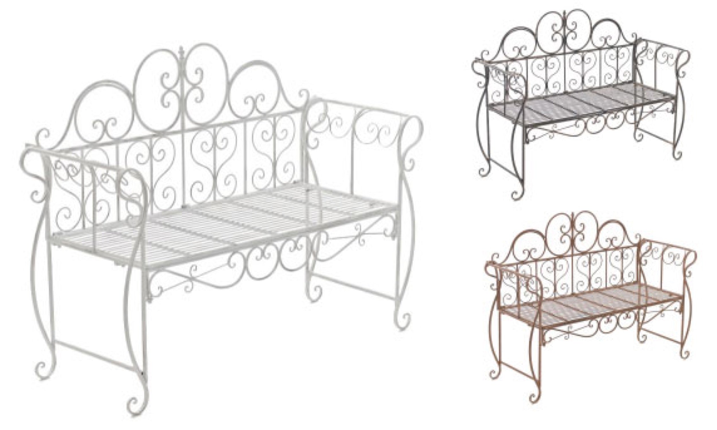 TPFGarden Gartenbank Minno TPFGarden Gartenbank Minno