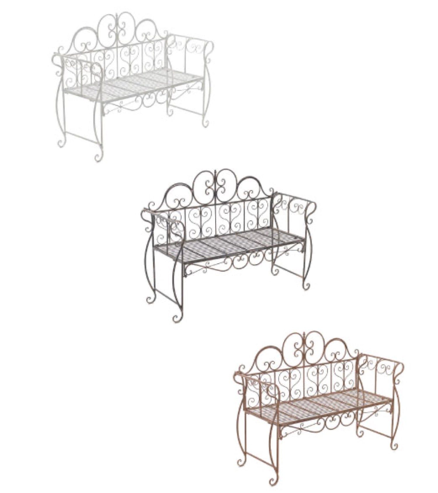 TPFGarden Gartenbank Minno TPFGarden Gartenbank Minno