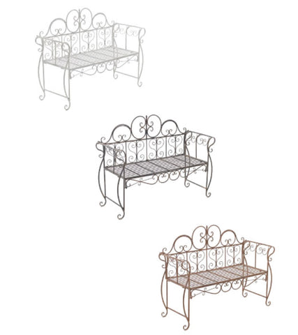 TPFGarden Gartenbank Minno TPFGarden Gartenbank Minno