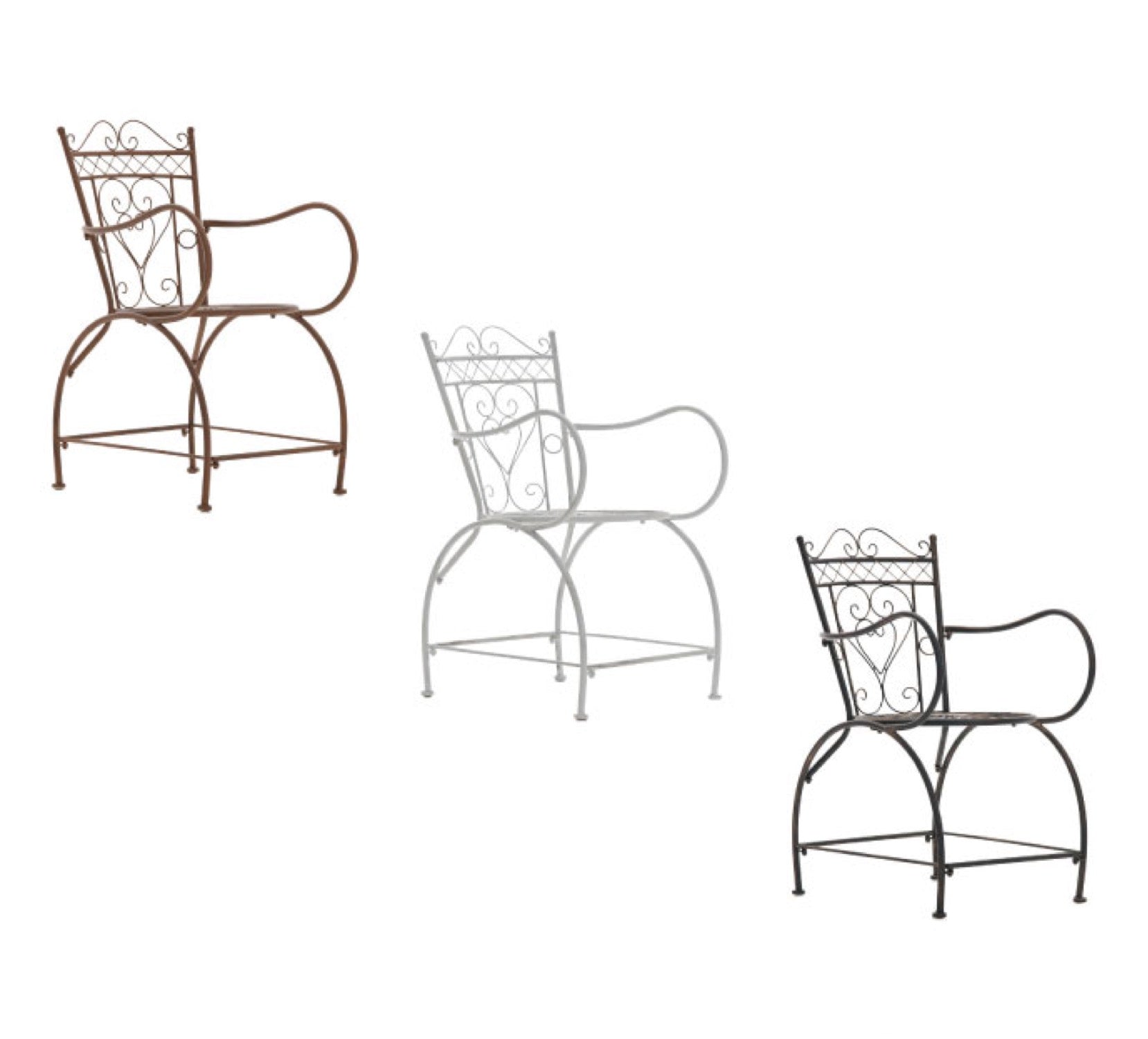 TPFGarden Stuhl Sheen TPFGarden Stuhl Sheen