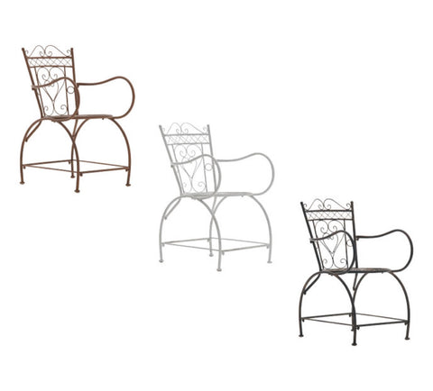 TPFGarden Stuhl Sheen TPFGarden Stuhl Sheen