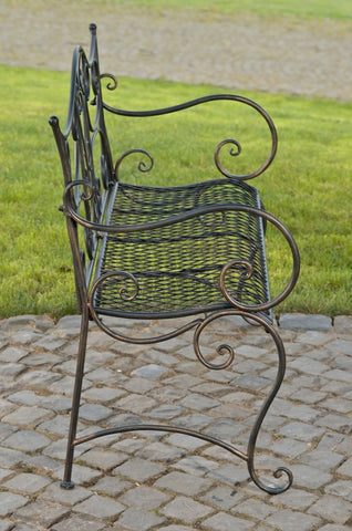 TPFGarden Gartenbank Targo TPFGarden Gartenbank Targo