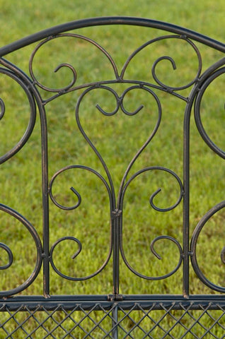 TPFGarden Gartenbank Targo TPFGarden Gartenbank Targo