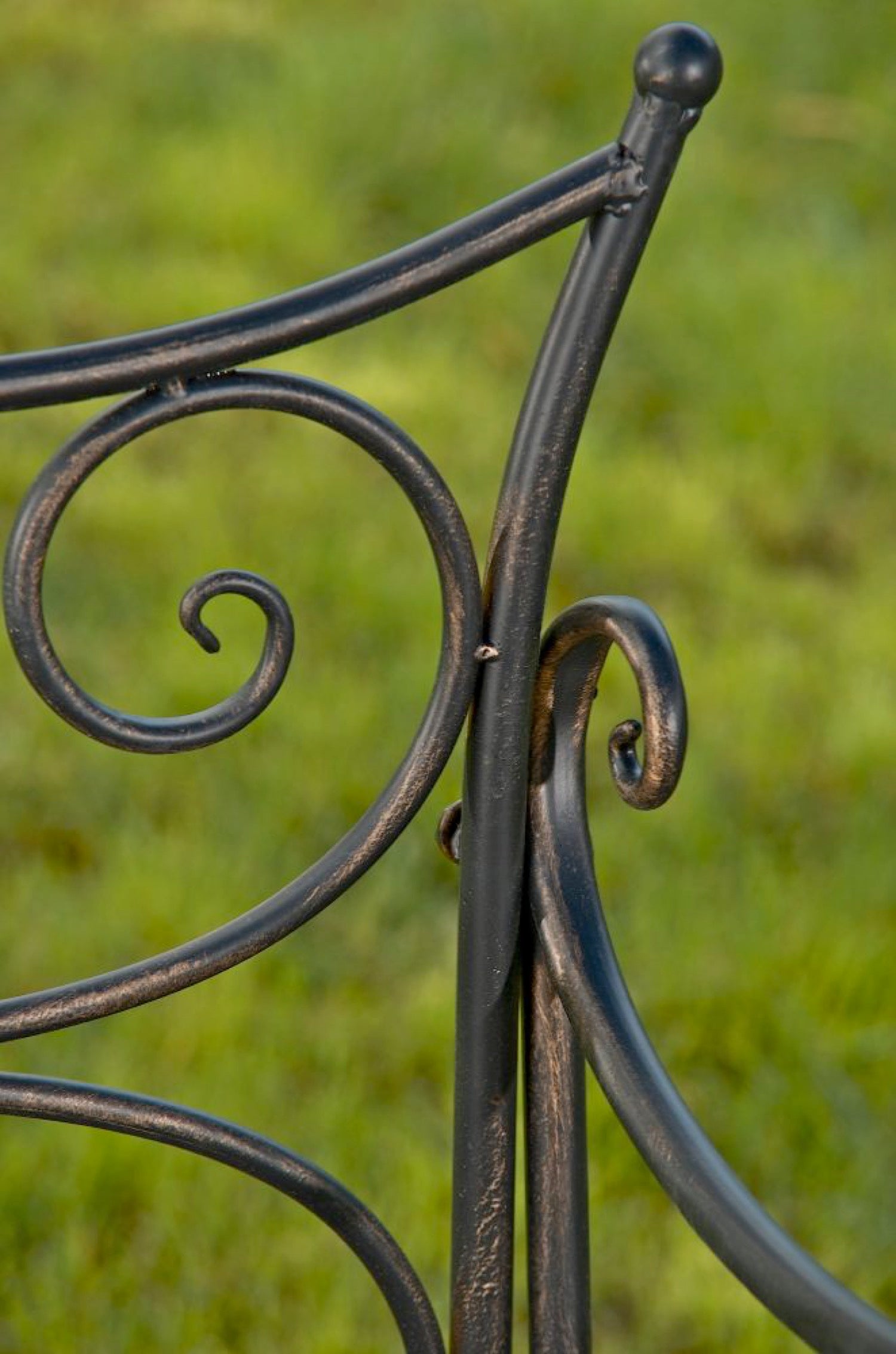 TPFGarden Gartenbank Targo TPFGarden Gartenbank Targo