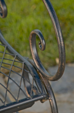 TPFGarden Gartenbank Targo TPFGarden Gartenbank Targo