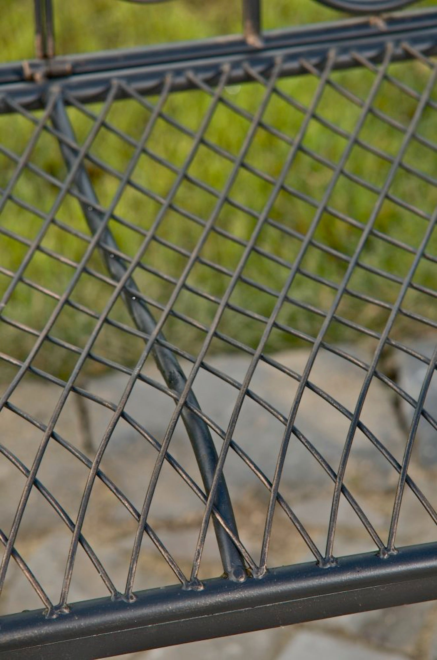 TPFGarden Gartenbank Targo TPFGarden Gartenbank Targo