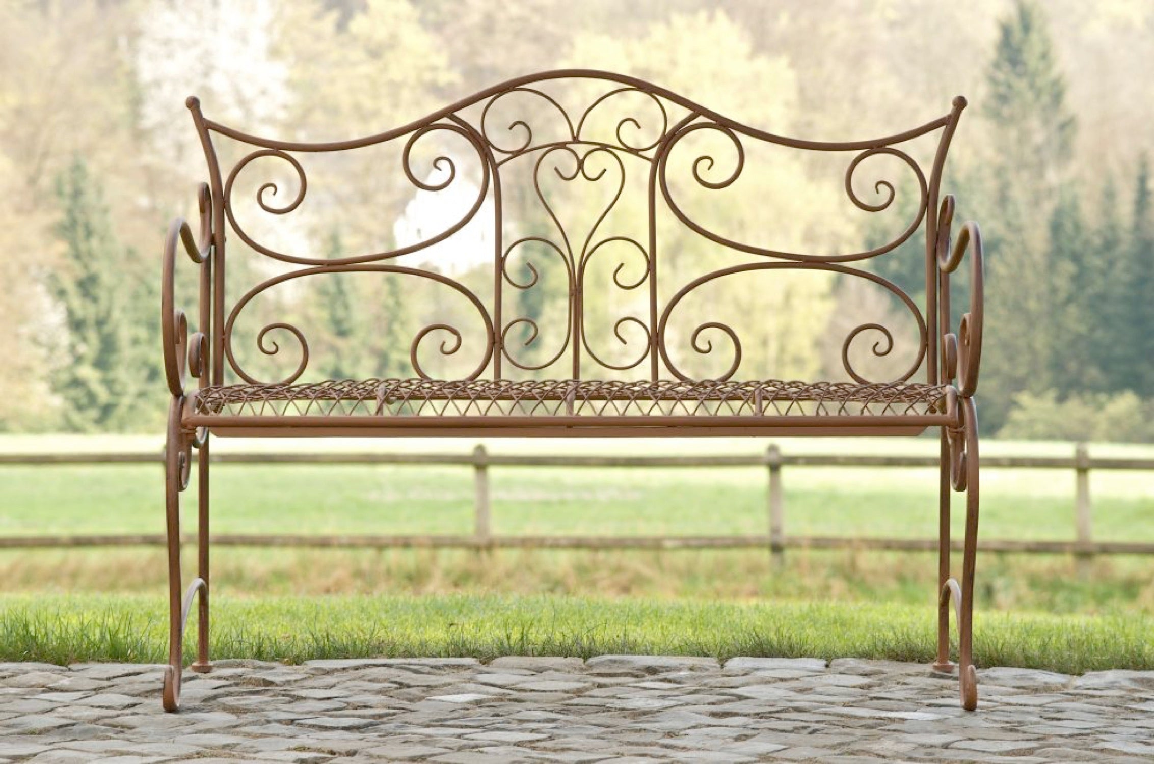 TPFGarden Gartenbank Targo TPFGarden Gartenbank Targo