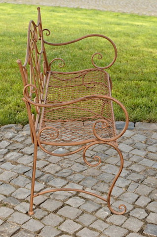 TPFGarden Gartenbank Targo TPFGarden Gartenbank Targo