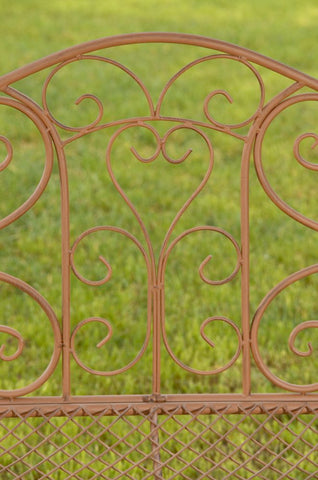 TPFGarden Gartenbank Targo TPFGarden Gartenbank Targo