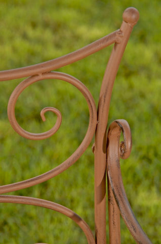 TPFGarden Gartenbank Targo TPFGarden Gartenbank Targo