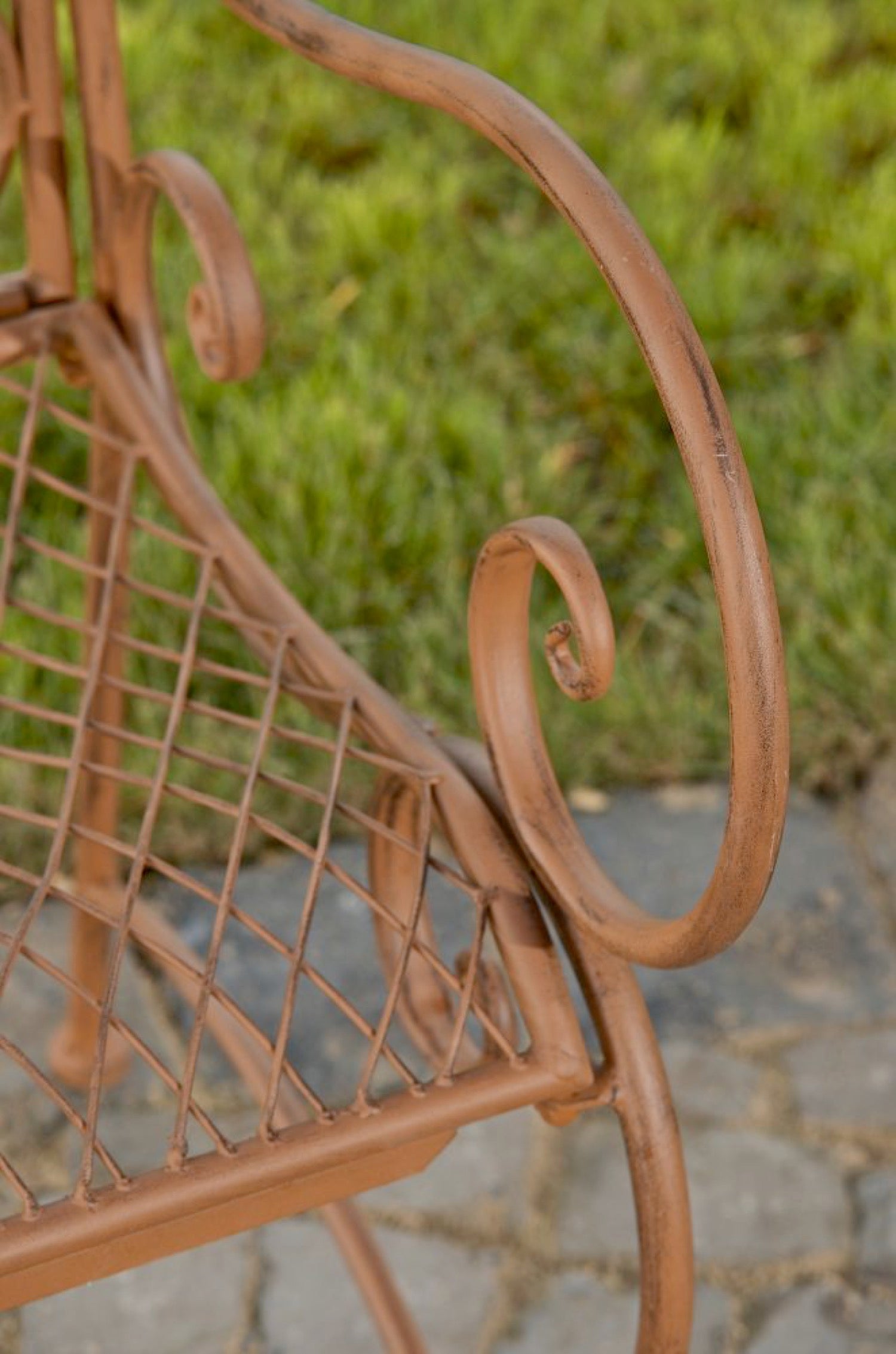 TPFGarden Gartenbank Targo TPFGarden Gartenbank Targo