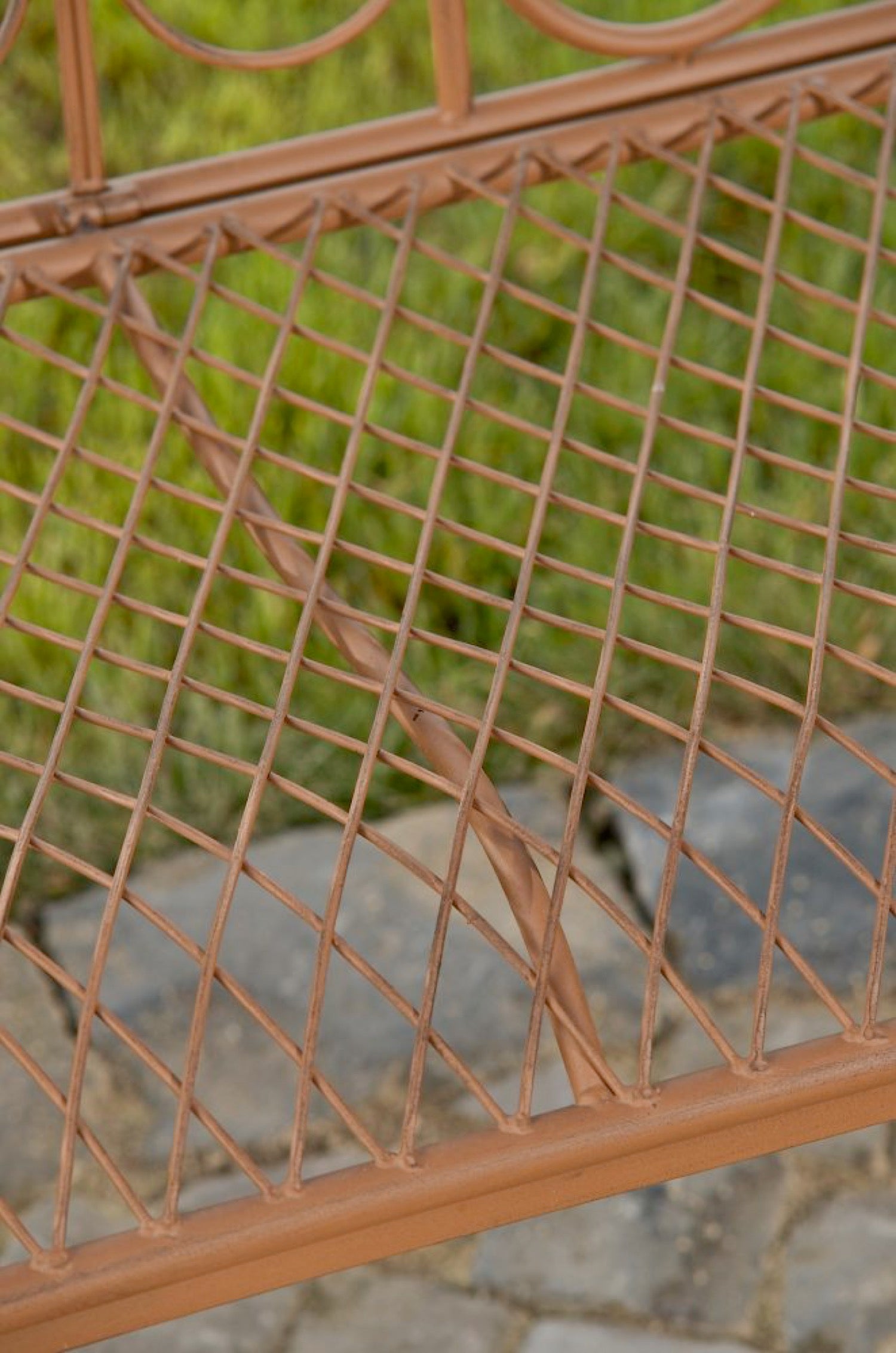 TPFGarden Gartenbank Targo TPFGarden Gartenbank Targo