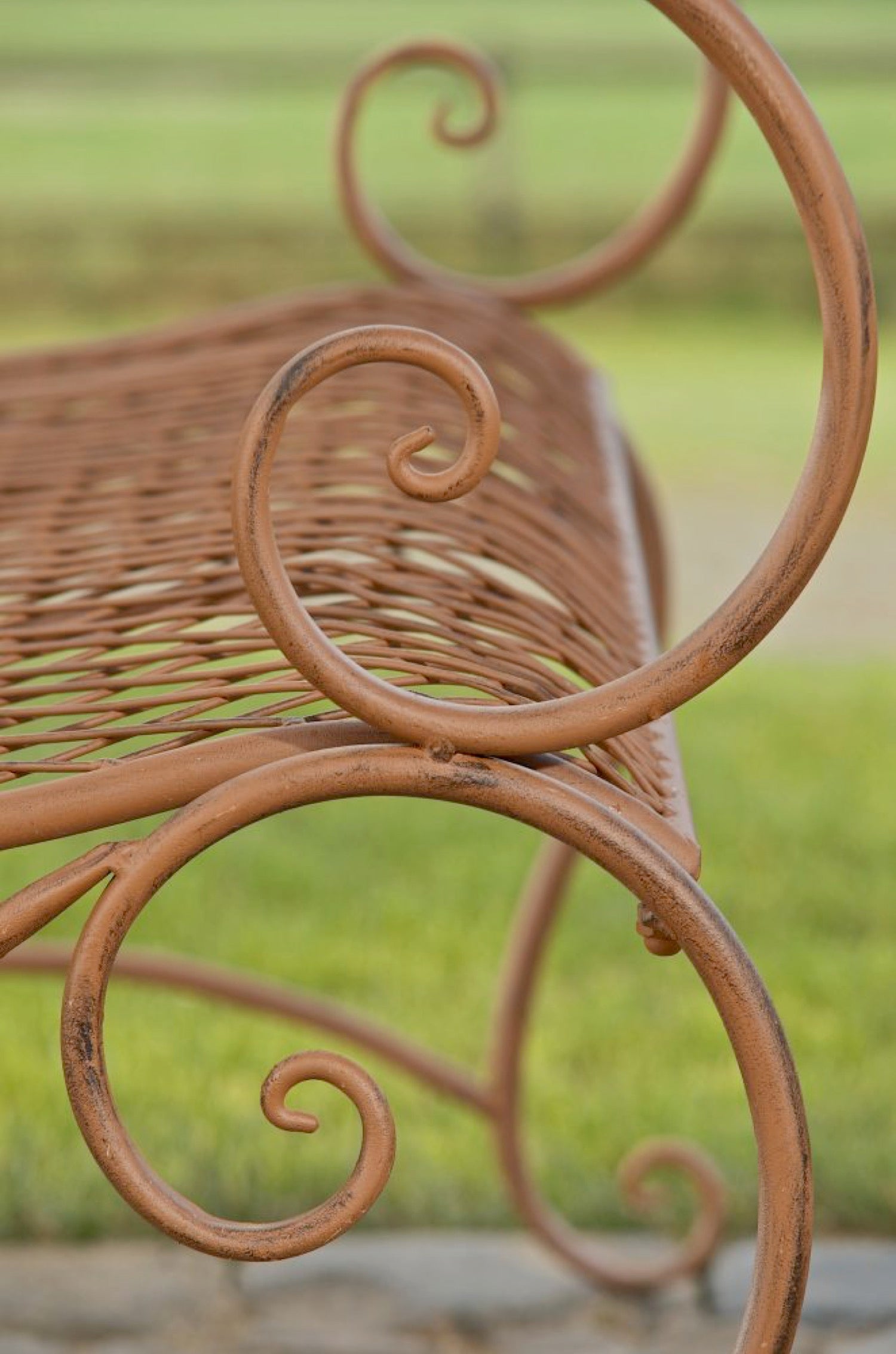 TPFGarden Gartenbank Targo TPFGarden Gartenbank Targo