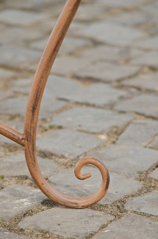 TPFGarden Gartenbank Targo TPFGarden Gartenbank Targo