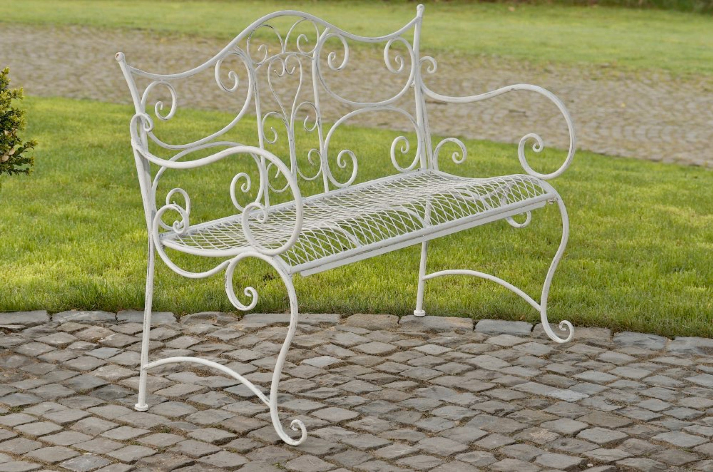 TPFGarden Gartenbank Targo TPFGarden Gartenbank Targo