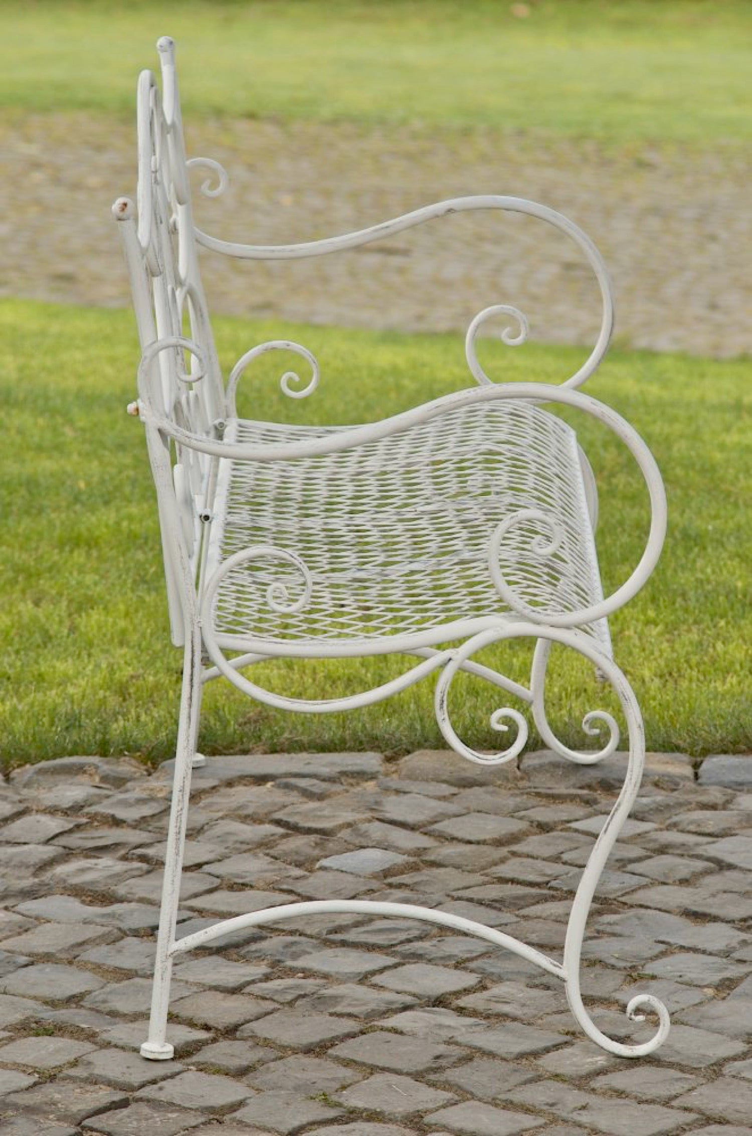 TPFGarden Gartenbank Targo TPFGarden Gartenbank Targo