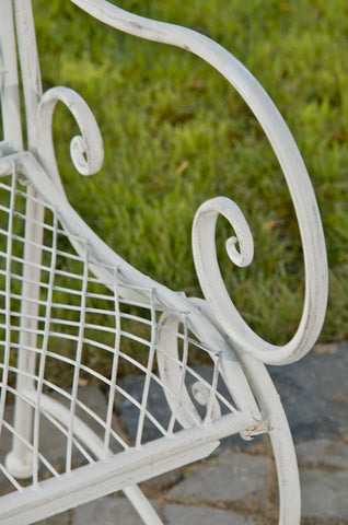 TPFGarden Gartenbank Targo TPFGarden Gartenbank Targo