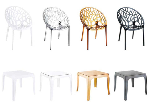 TPFGarden Sitzgruppe Arena TPFGarden Sitzgruppe Arena