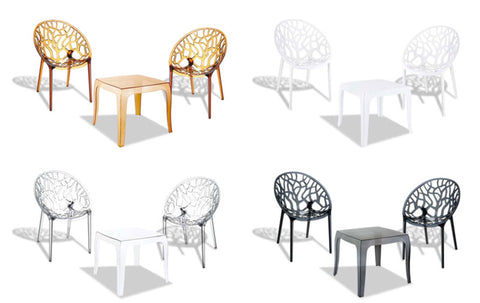 TPFGarden Sitzgruppe Arena TPFGarden Sitzgruppe Arena