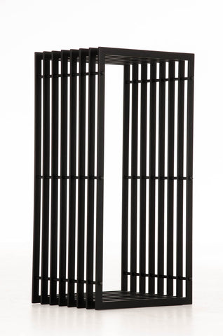 TPFLiving Kaminholzständer Ivory TPFLiving Kaminholzständer Ivory