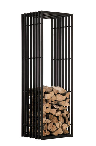 TPFLiving Kaminholzständer Ivory TPFLiving Kaminholzständer Ivory