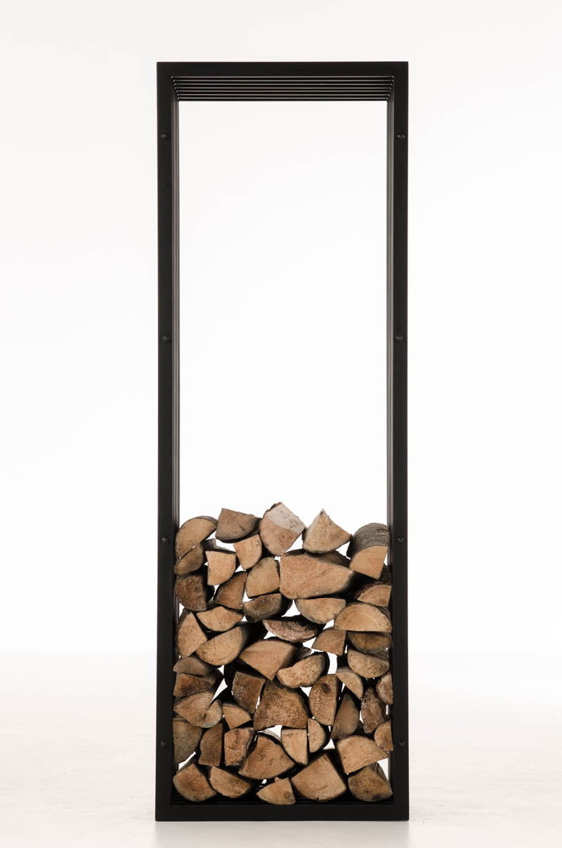 TPFLiving Kaminholzständer Ivory TPFLiving Kaminholzständer Ivory