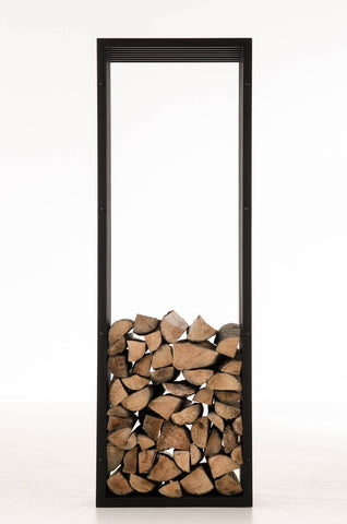 TPFLiving Kaminholzständer Ivory TPFLiving Kaminholzständer Ivory