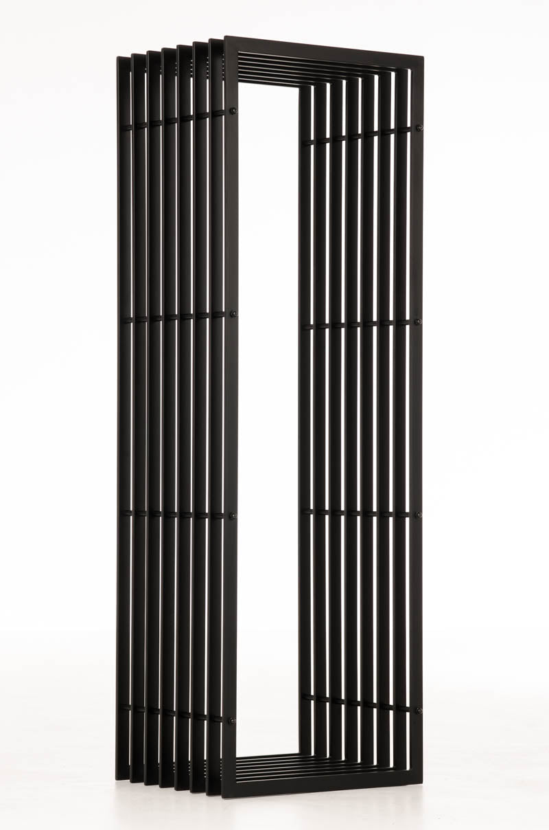 TPFLiving Kaminholzständer Ivory TPFLiving Kaminholzständer Ivory