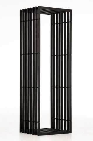 TPFLiving Kaminholzständer Ivory TPFLiving Kaminholzständer Ivory