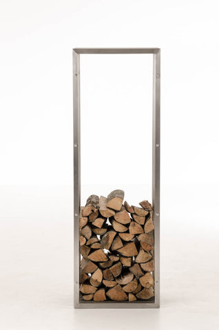 TPFLiving Kaminholzständer Ivory TPFLiving Kaminholzständer Ivory