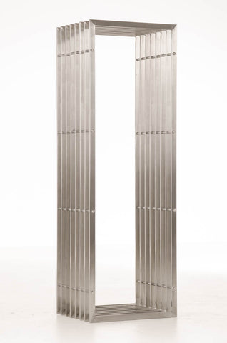 TPFLiving Kaminholzständer Ivory TPFLiving Kaminholzständer Ivory