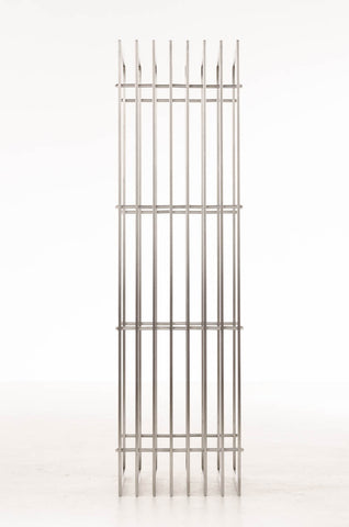 TPFLiving Kaminholzständer Ivory TPFLiving Kaminholzständer Ivory