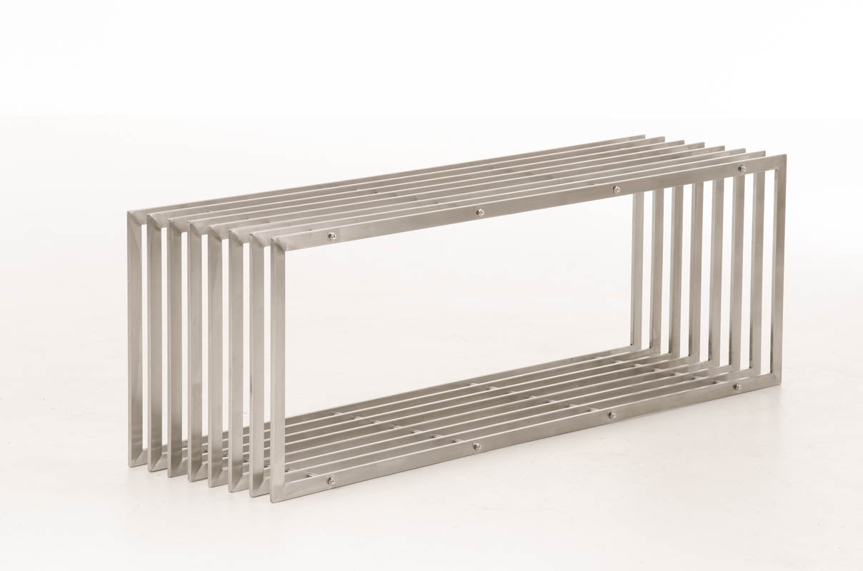 TPFLiving Kaminholzständer Ivory TPFLiving Kaminholzständer Ivory