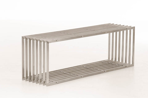 TPFLiving Kaminholzständer Ivory TPFLiving Kaminholzständer Ivory