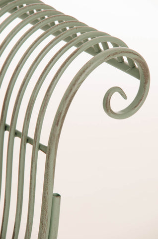 TPFGarden Gartenbank Karina TPFGarden Gartenbank Karina